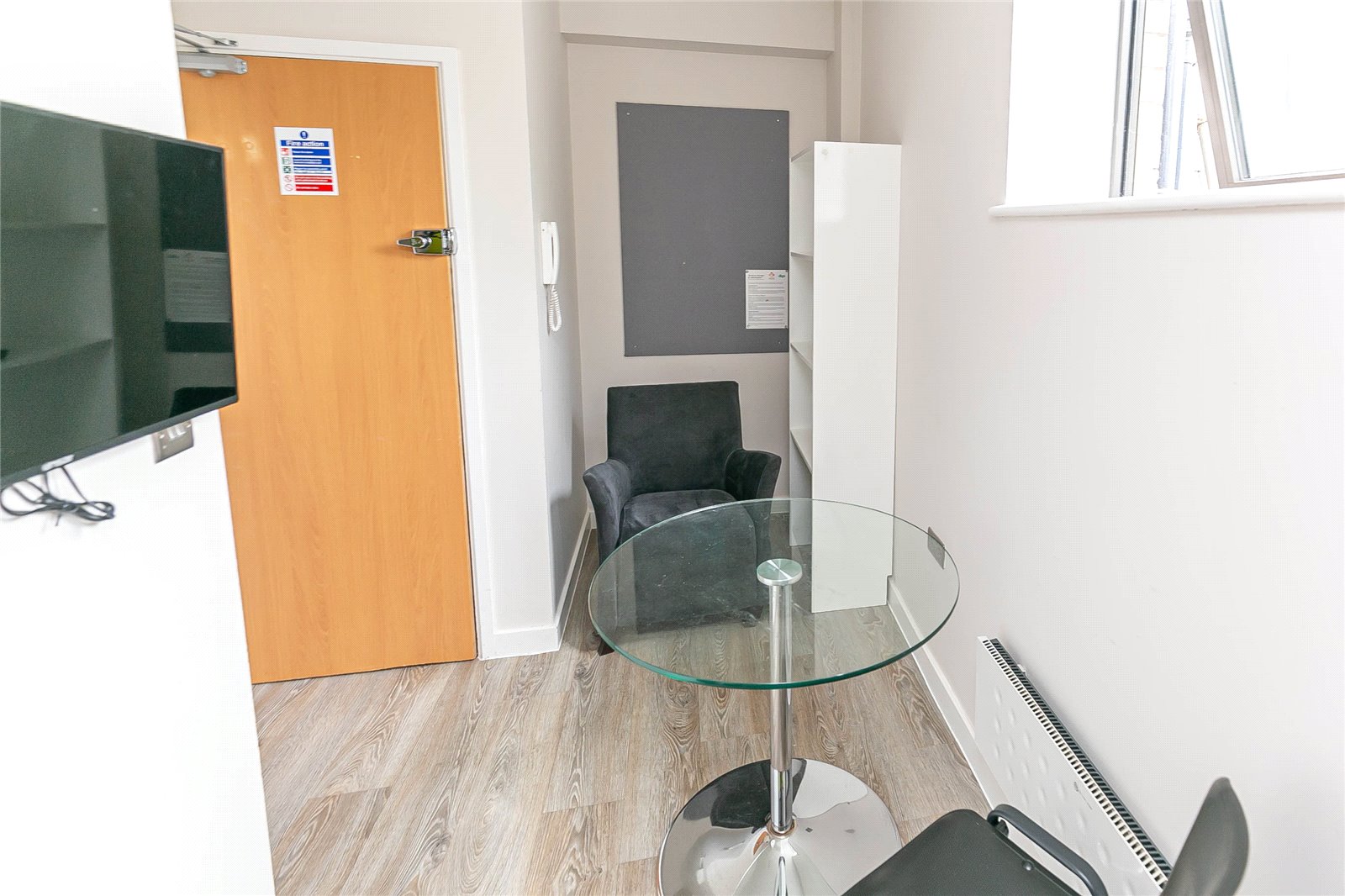 1 bedroom Flat to let in Prince Street, 37-41 Prince Street, City Centre, Bristol