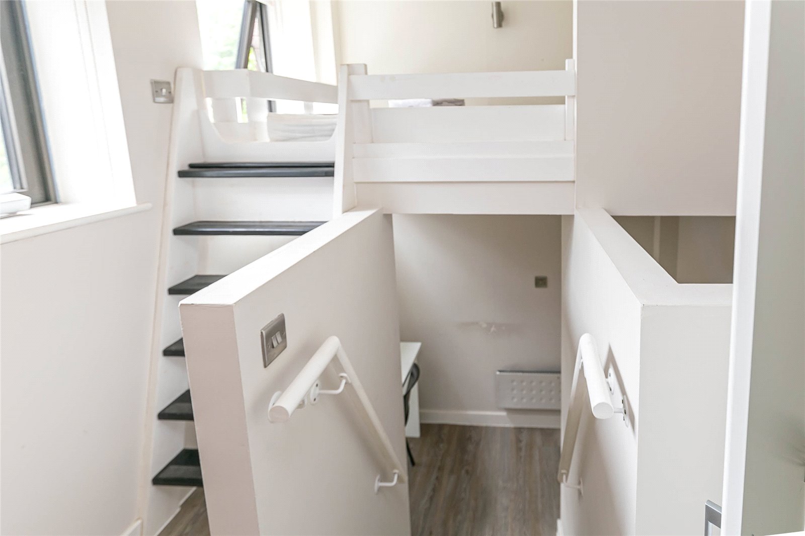 1 bedroom Flat to let in Prince Street, 37-41 Prince Street, City Centre, Bristol