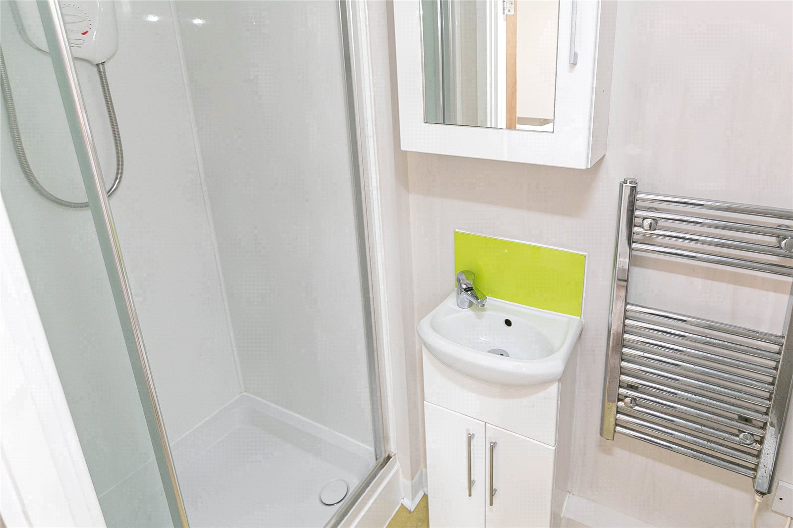 1 bedroom Flat to let in Prince Street, 37-41 Prince Street, City Centre, Bristol
