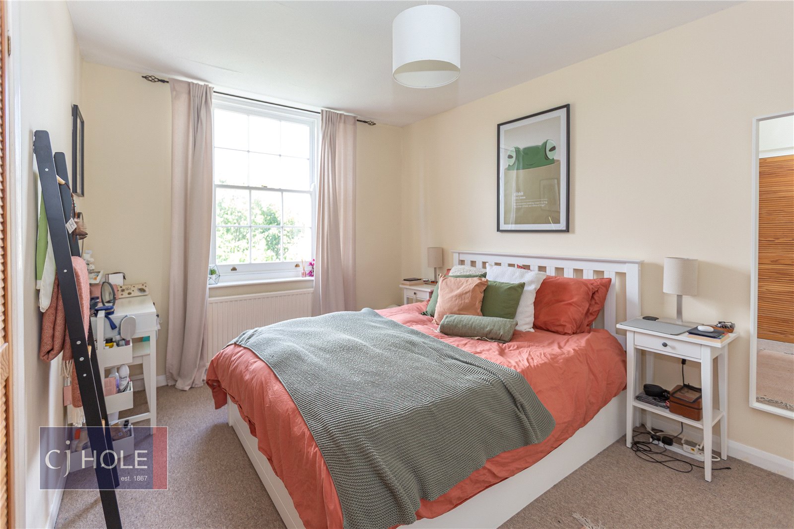 1 bedroom Flat to let in Redland, Bristol