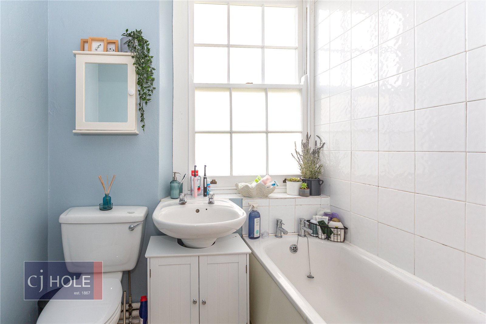 1 bedroom Flat to let in Redland, Bristol