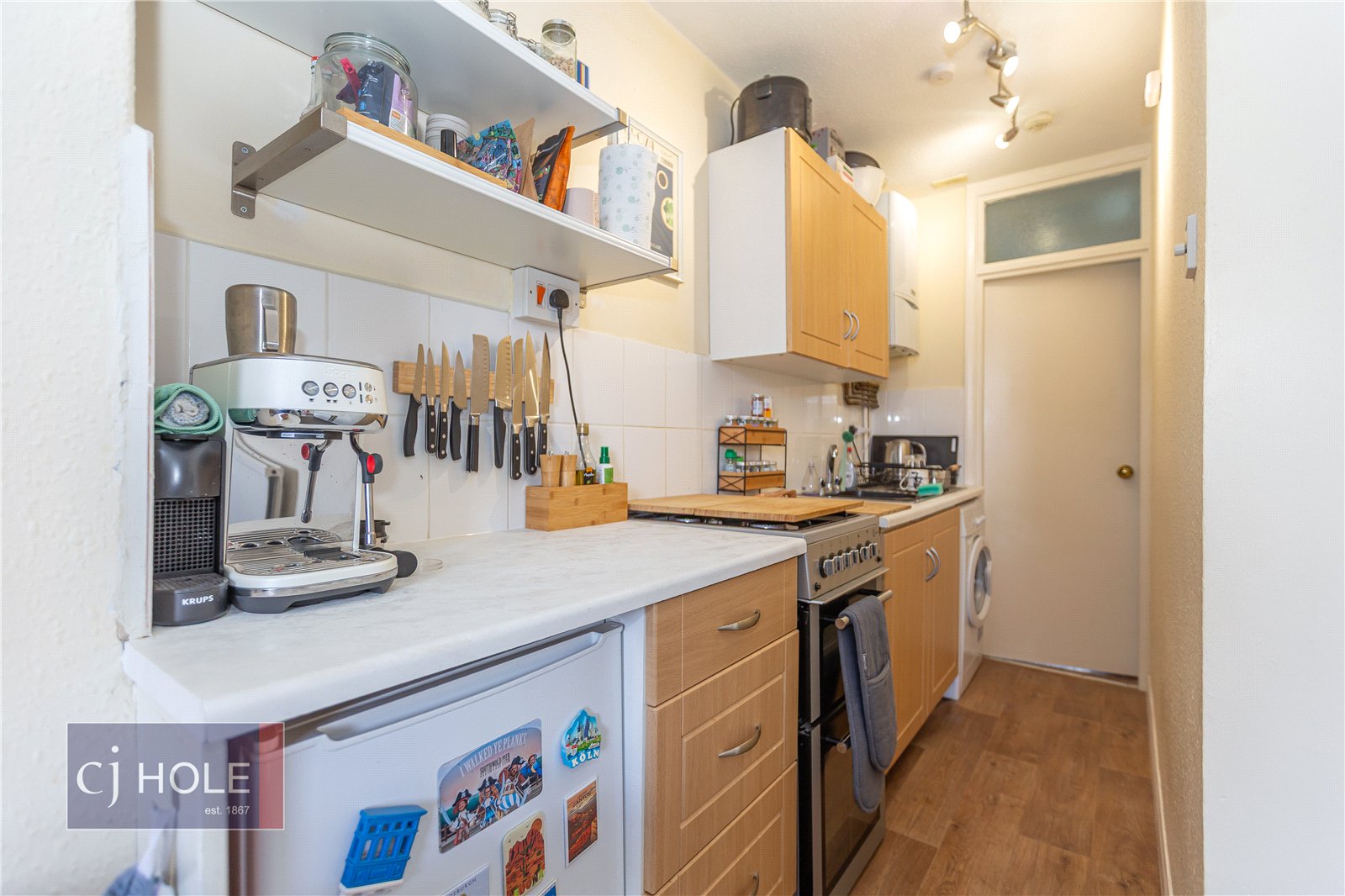 1 bedroom Flat to let in Redland, Bristol