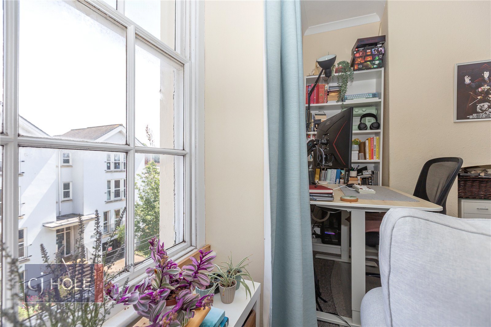 1 bedroom Flat to let in Redland, Bristol