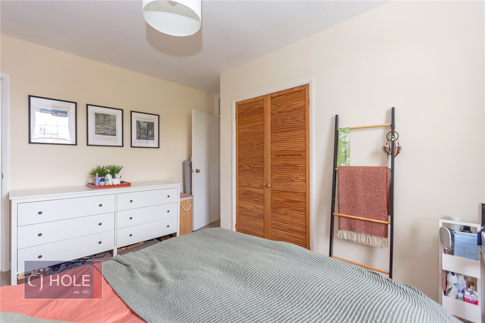 1 bedroom Flat to let in Redland, Bristol