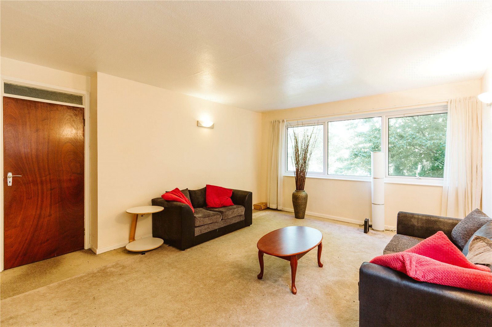 2 bedroom Flat to let in Redland Park, Redland, Bristol