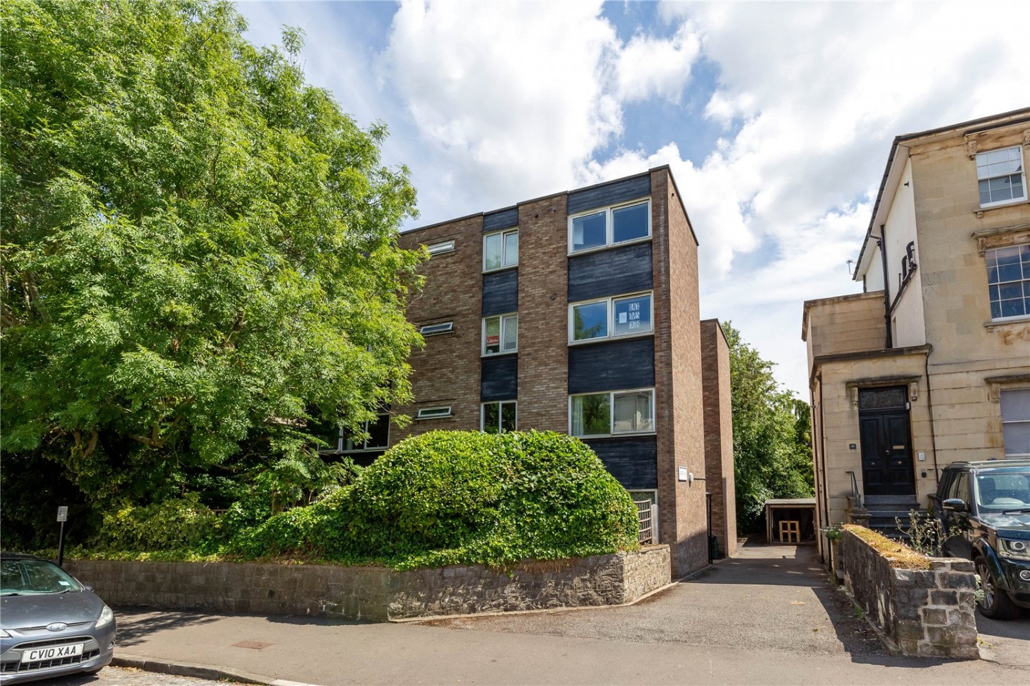 Redland Park, Redland, Bristol