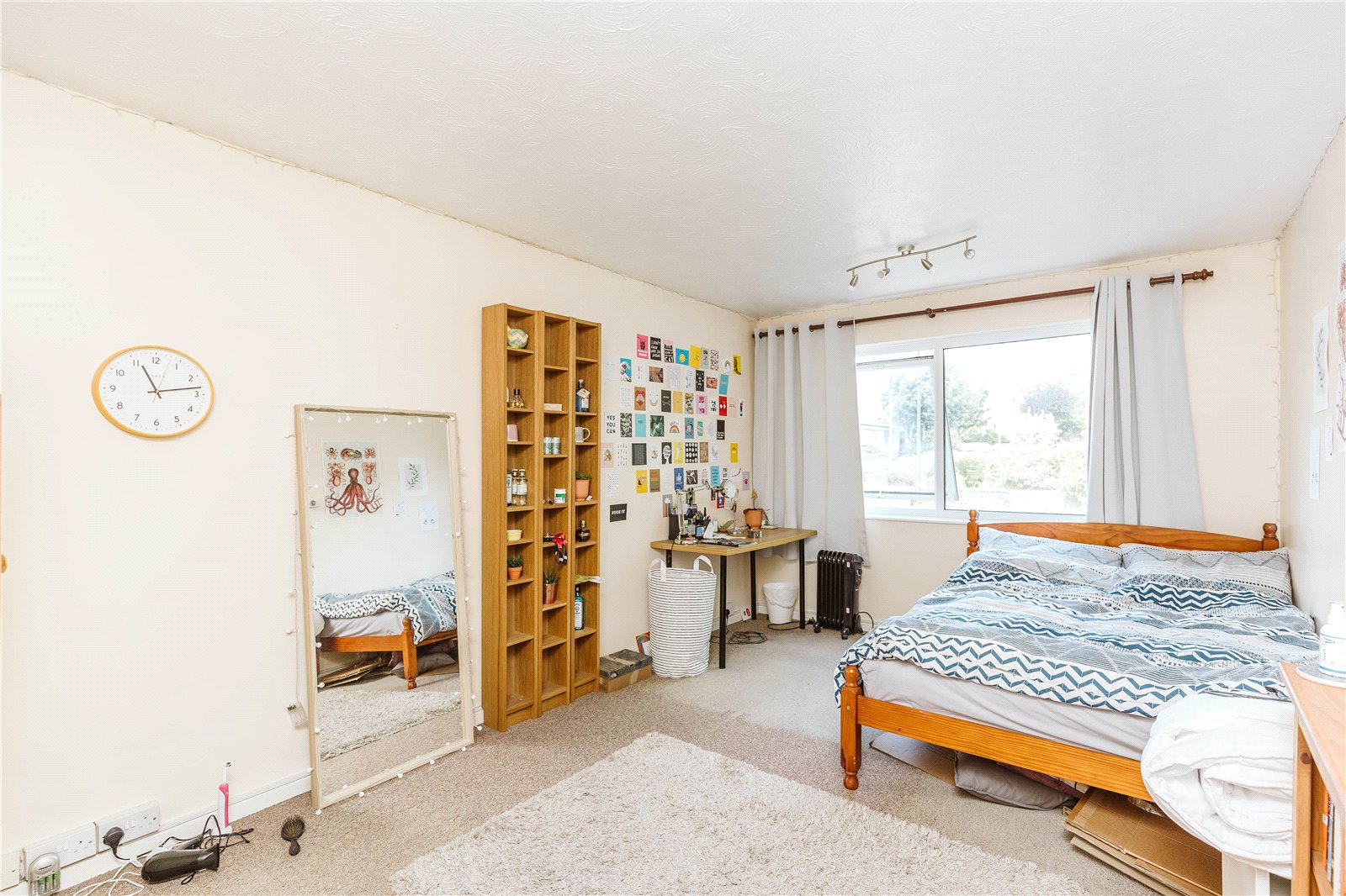 2 bedroom Flat to let in Redland Park, Redland, Bristol