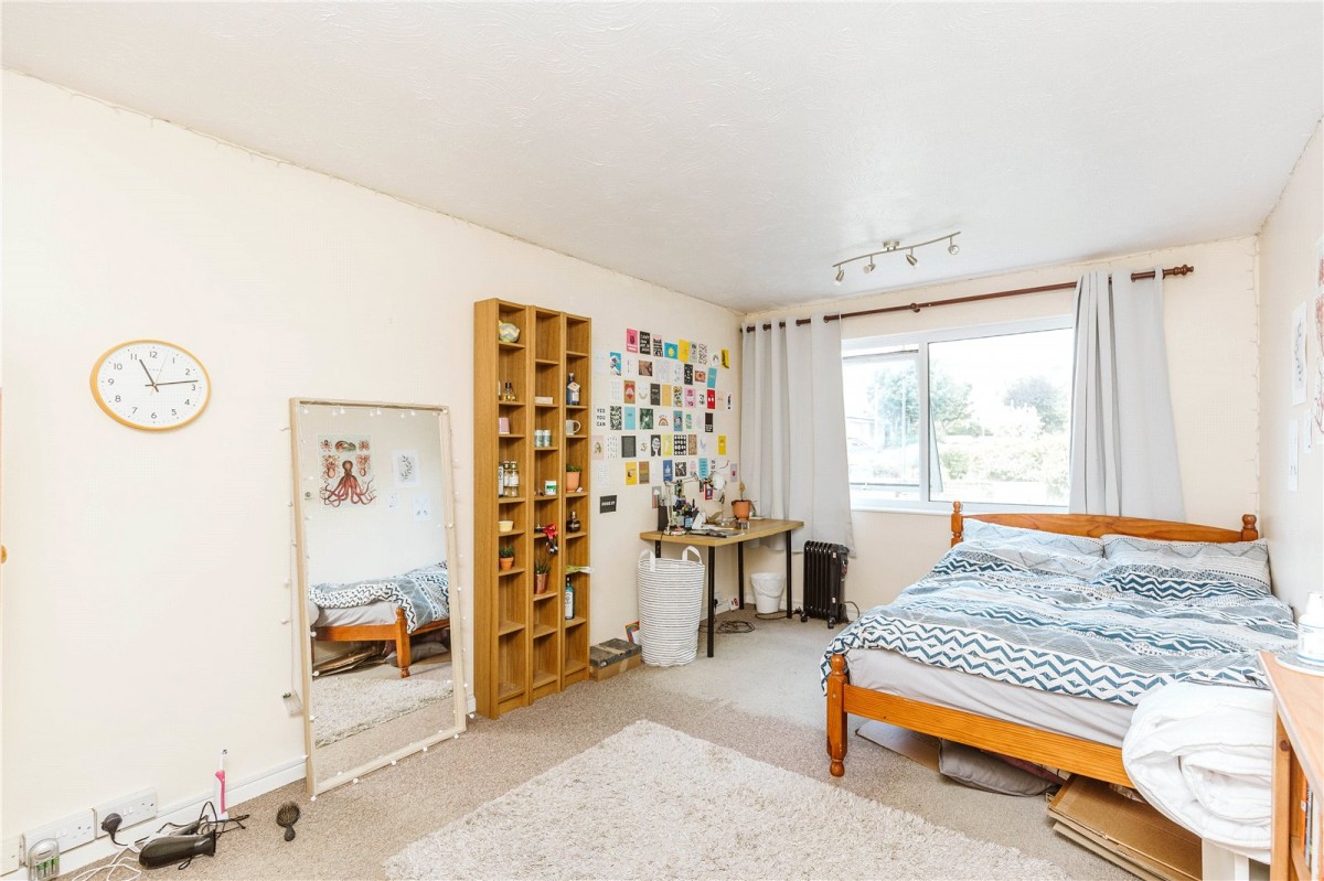 Redland Park, Redland, Bristol