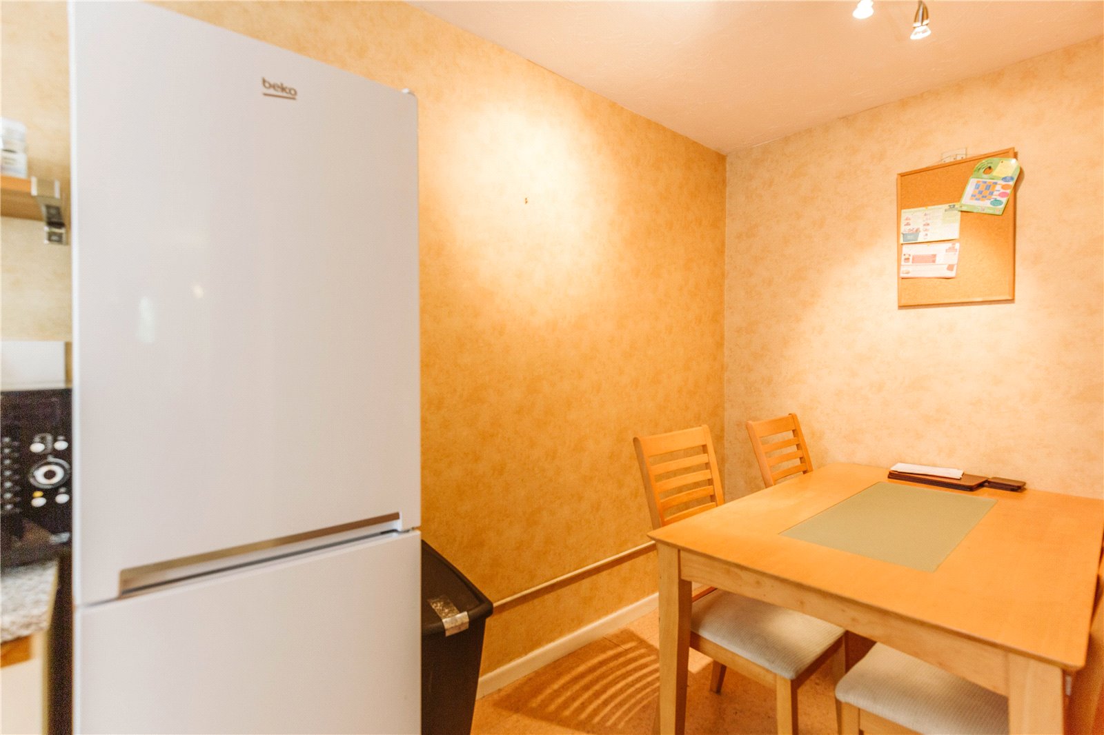 2 bedroom Flat to let in Redland Park, Redland, Bristol