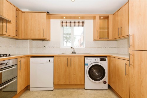 Horfield, Bristol