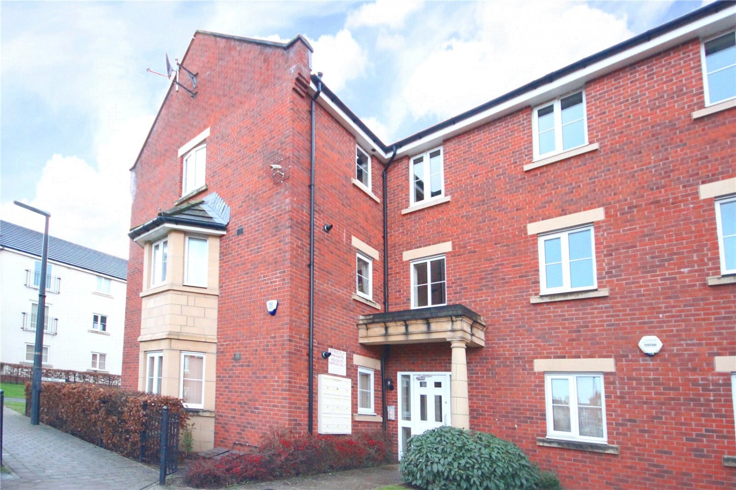 Horfield, Bristol