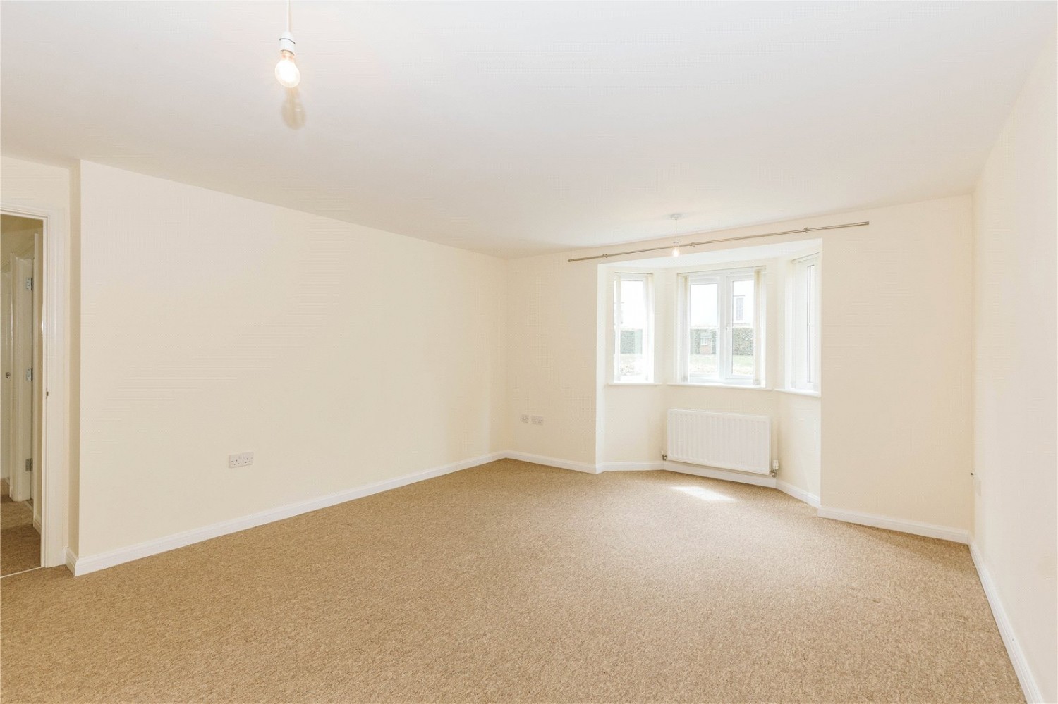 Horfield, Bristol