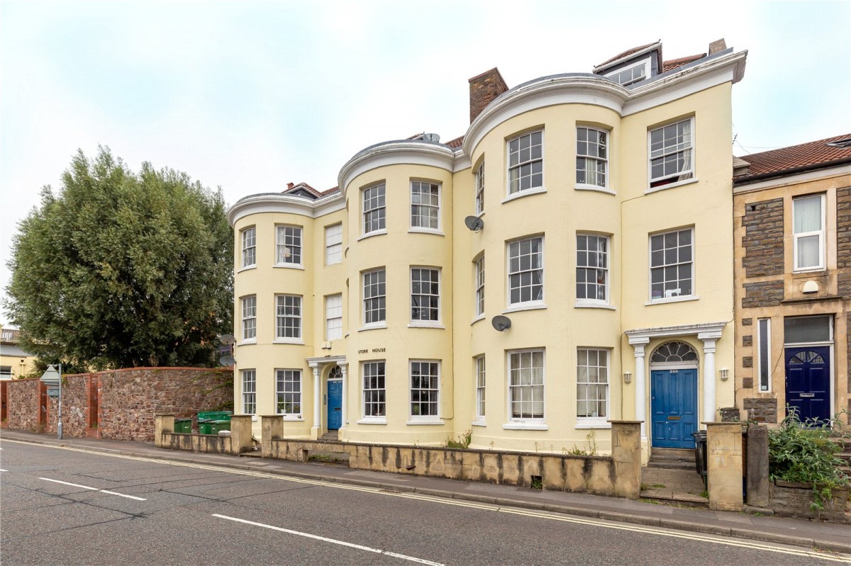 Hotwells, Bristol