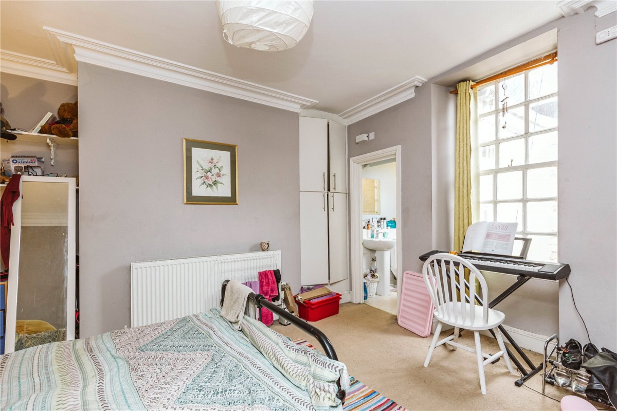 Hotwells, Bristol
