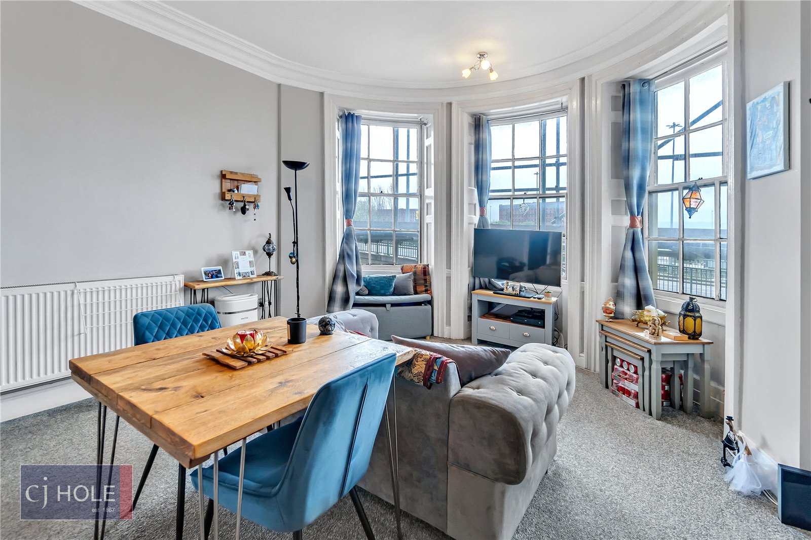 2 bedroom Flat to let in Bristol