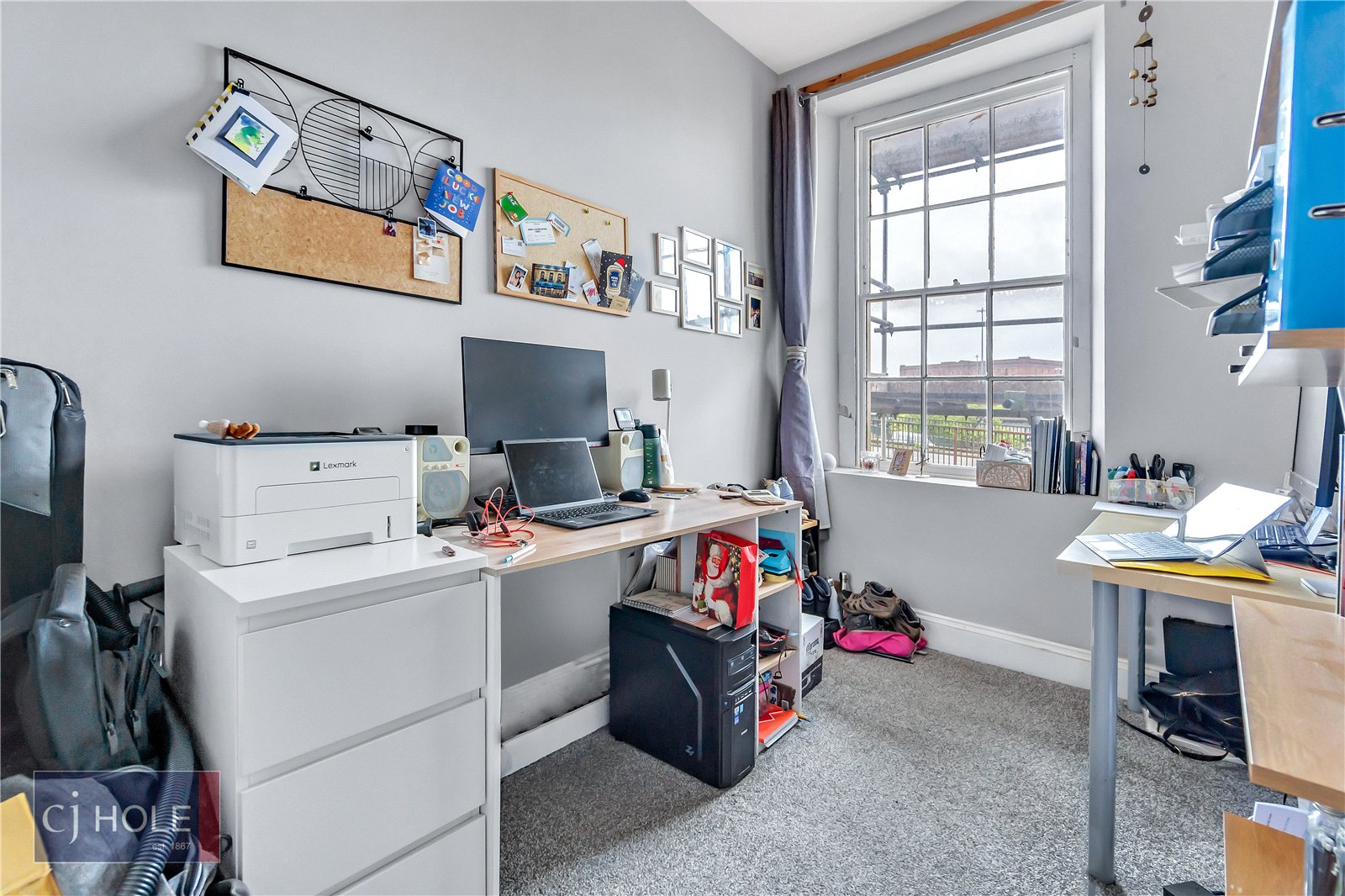 2 bedroom Flat to let in Bristol