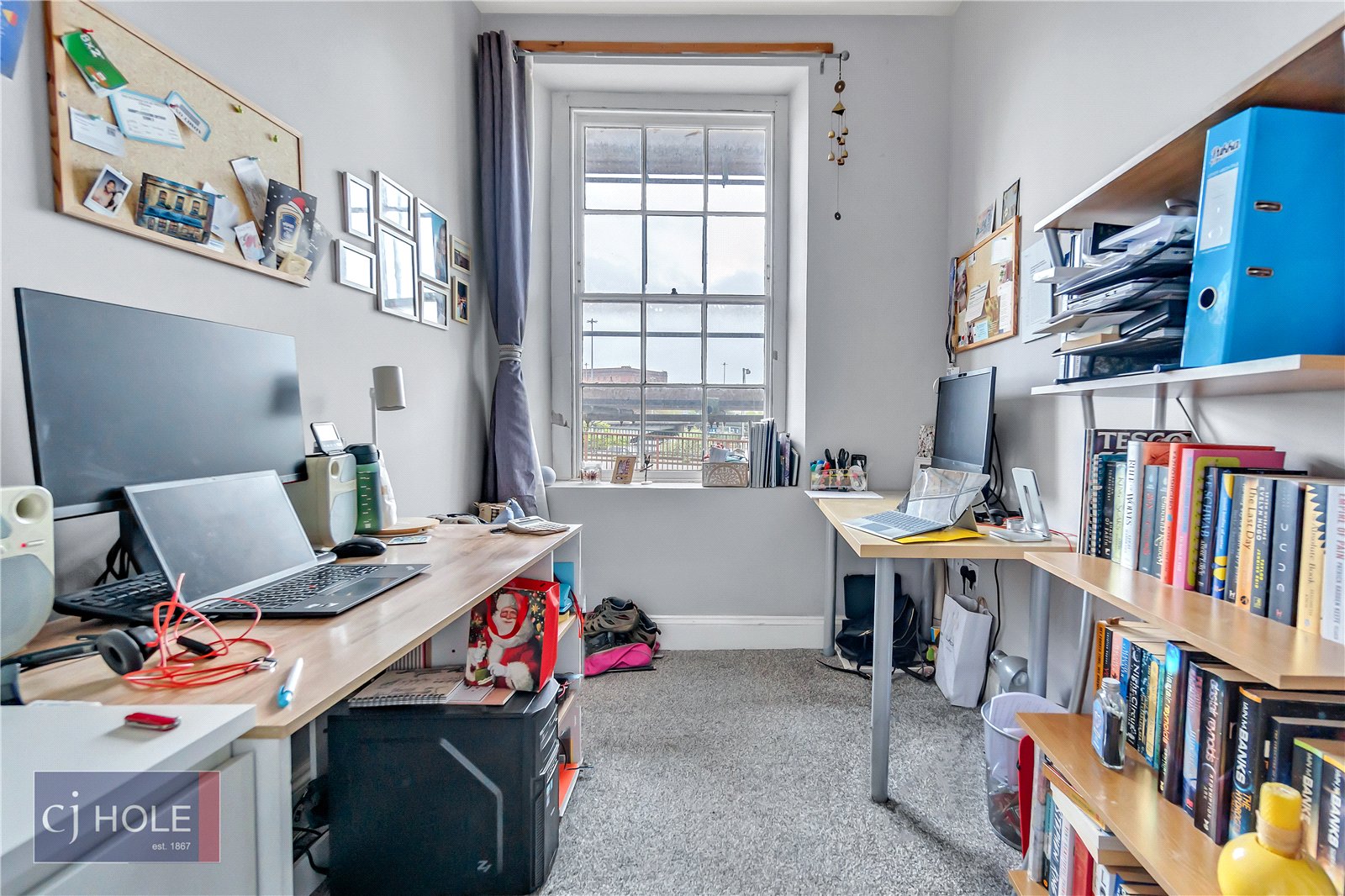 2 bedroom Flat to let in Bristol