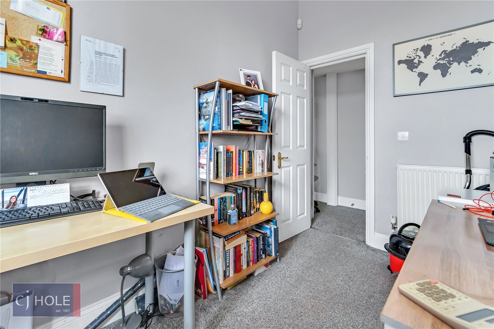 2 bedroom Flat to let in Bristol