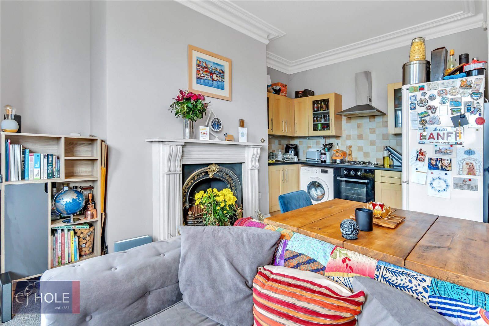 2 bedroom Flat to let in Bristol