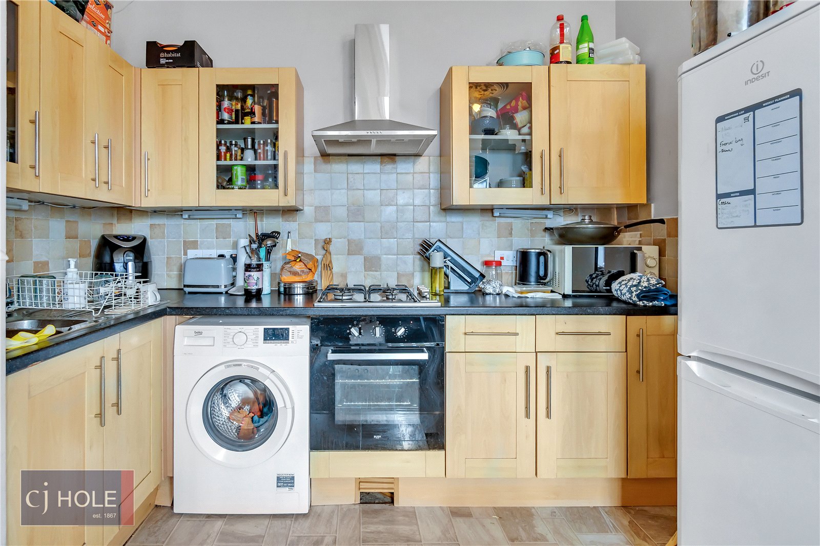 2 bedroom Flat to let in Bristol