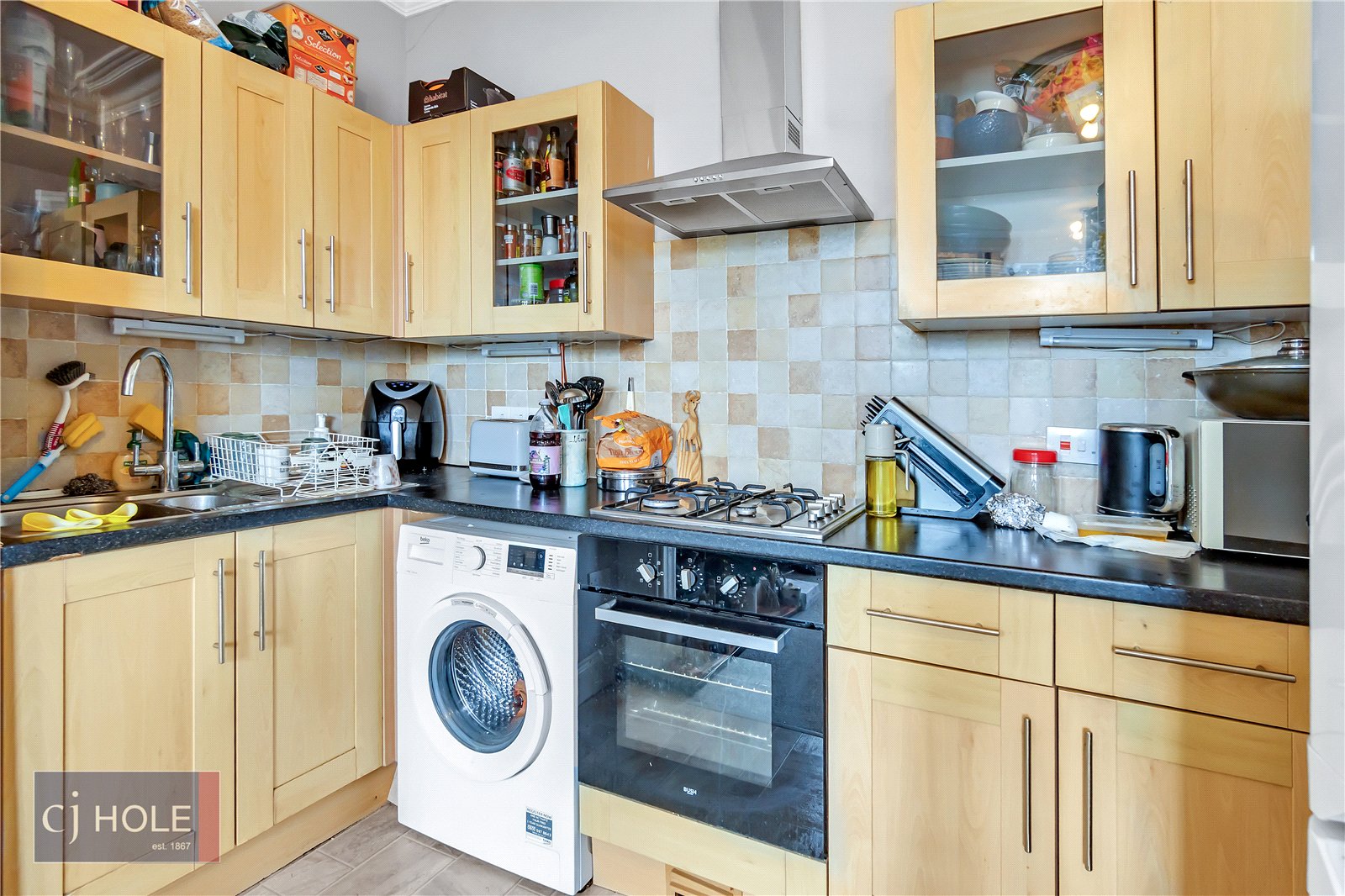 2 bedroom Flat to let in Bristol