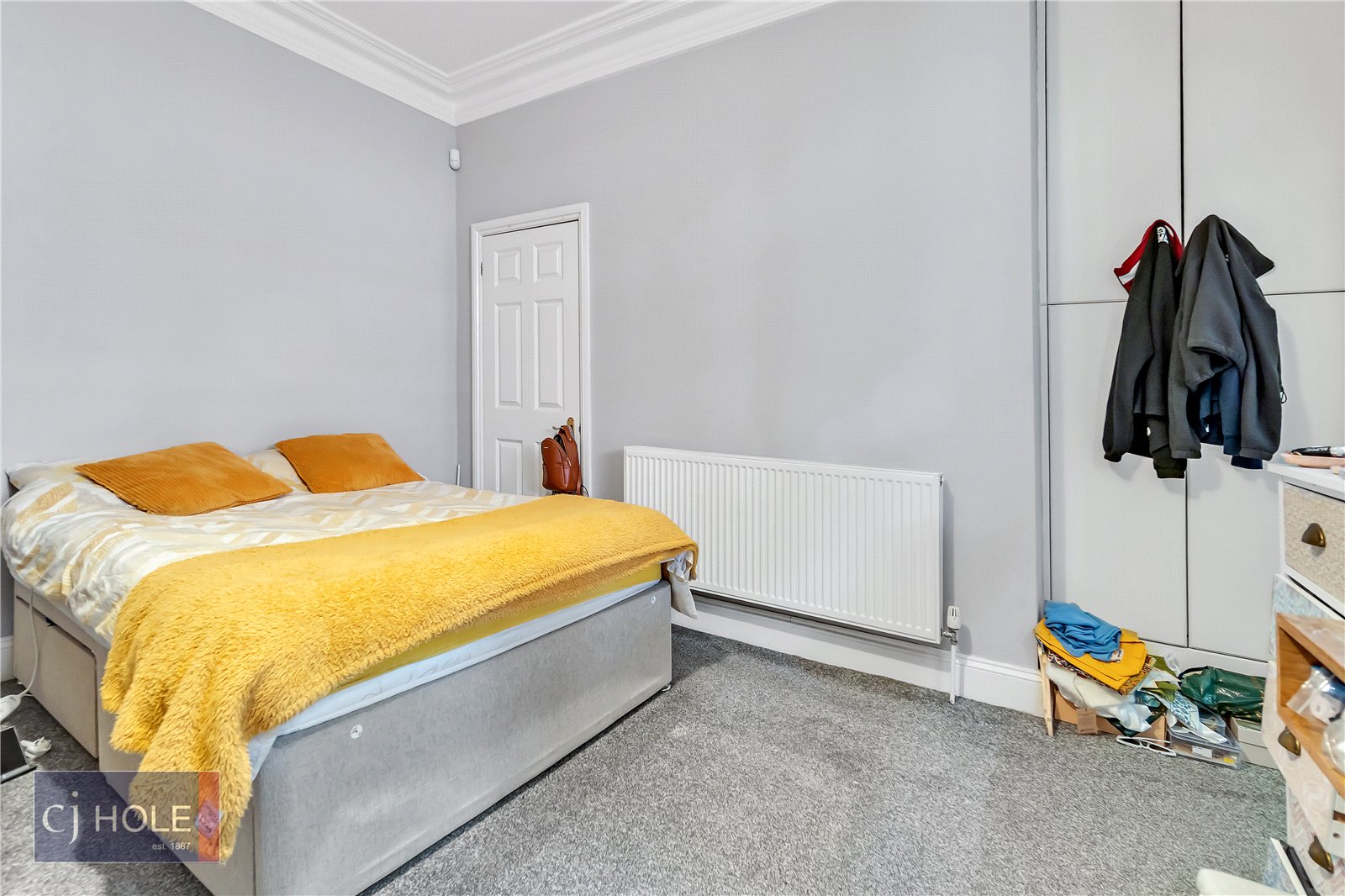 2 bedroom Flat to let in Bristol