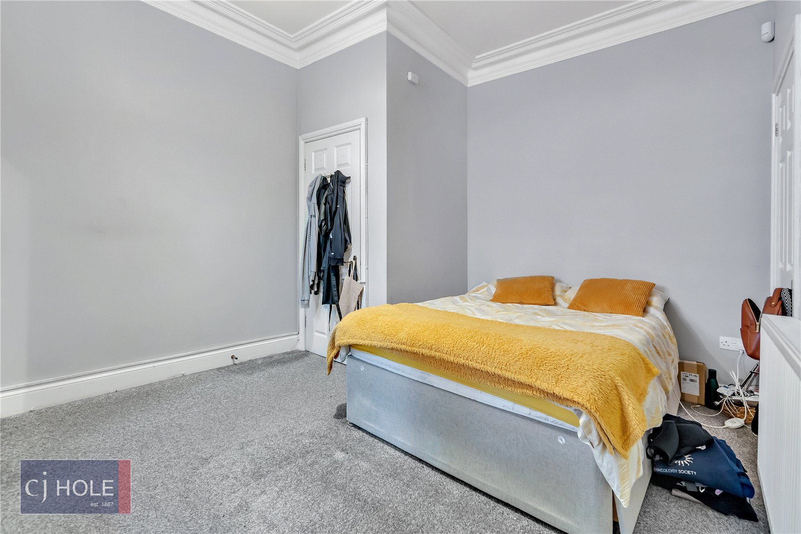 2 bedroom Flat to let in Bristol