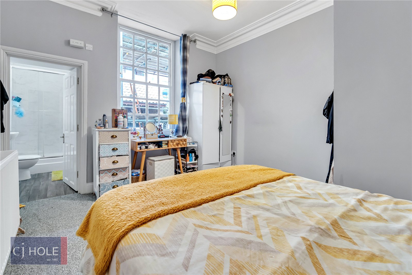 2 bedroom Flat to let in Bristol