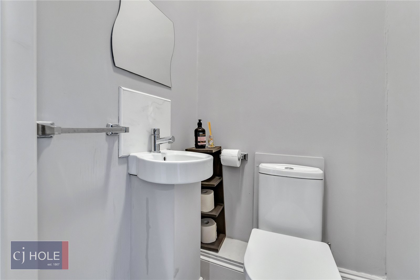 2 bedroom Flat to let in Bristol