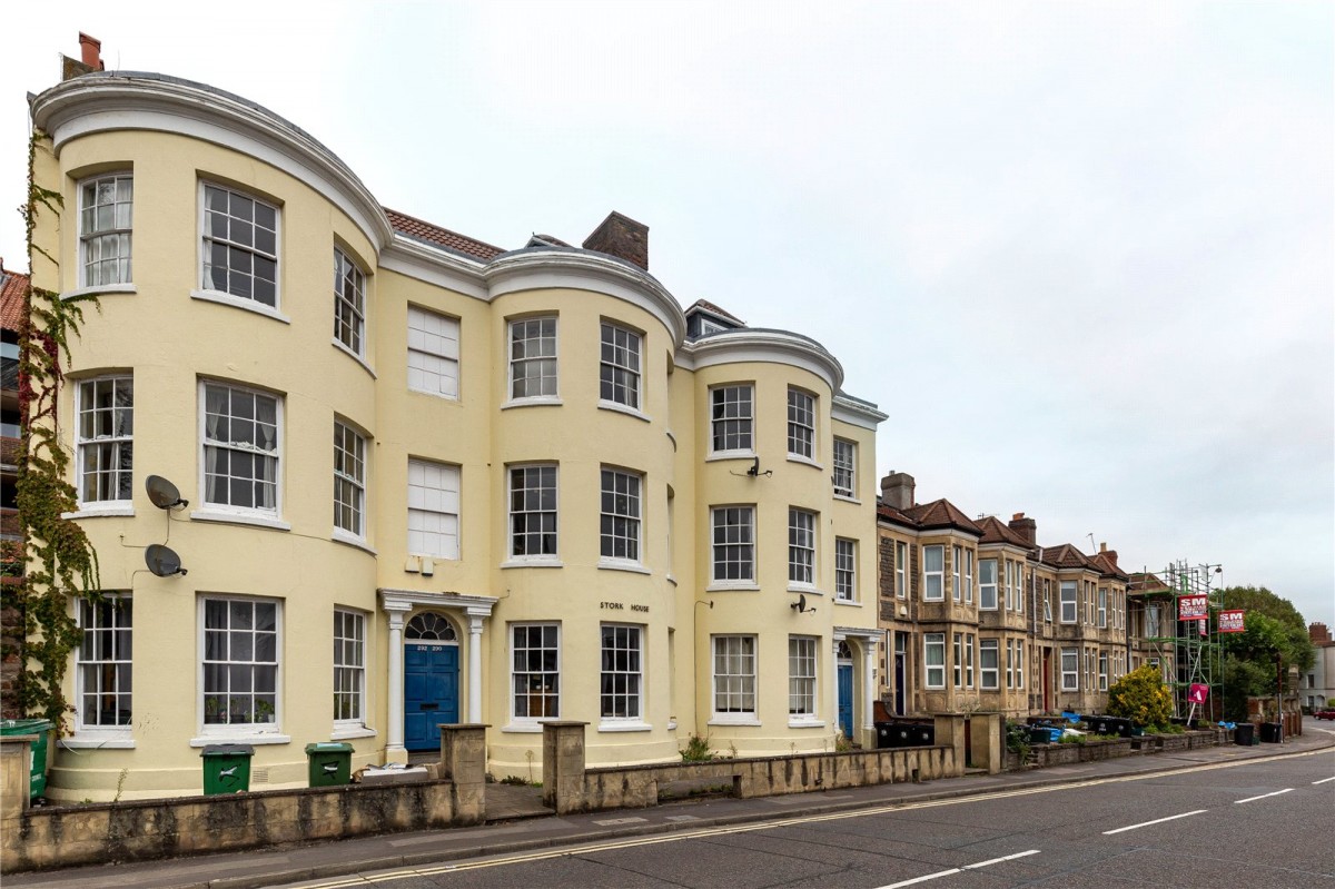 Hotwells, Bristol
