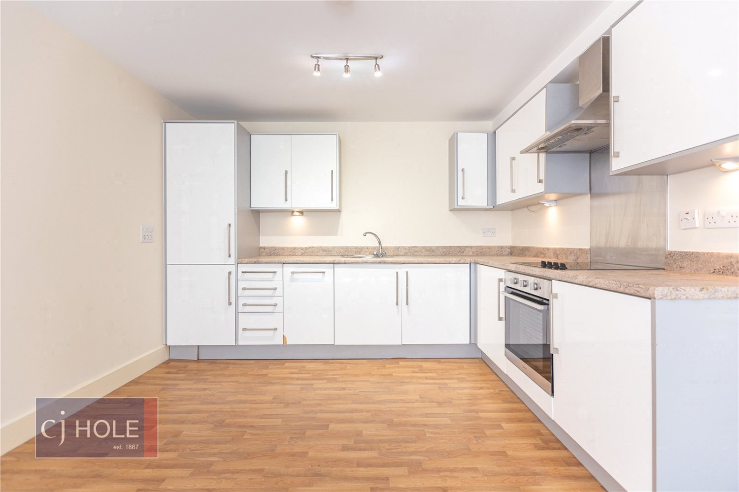 Charles Street, City Centre