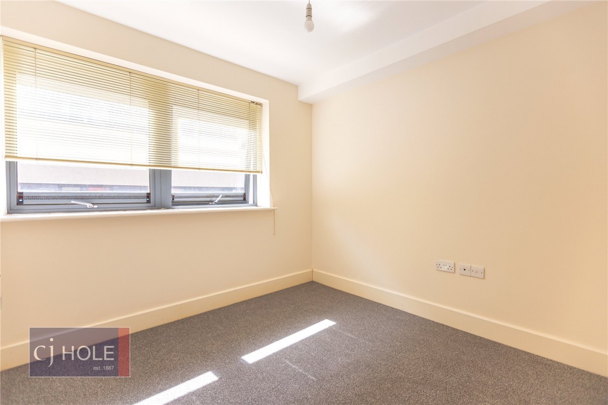 Charles Street, City Centre