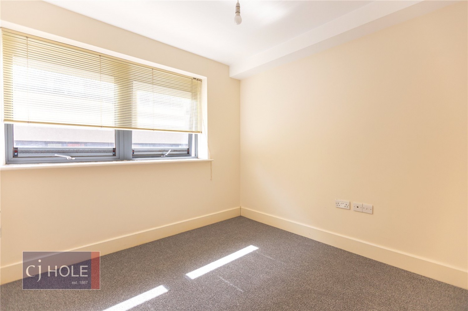 Charles Street, City Centre