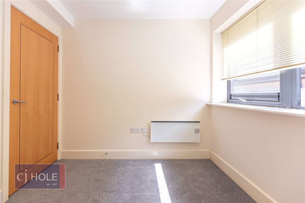 Charles Street, City Centre