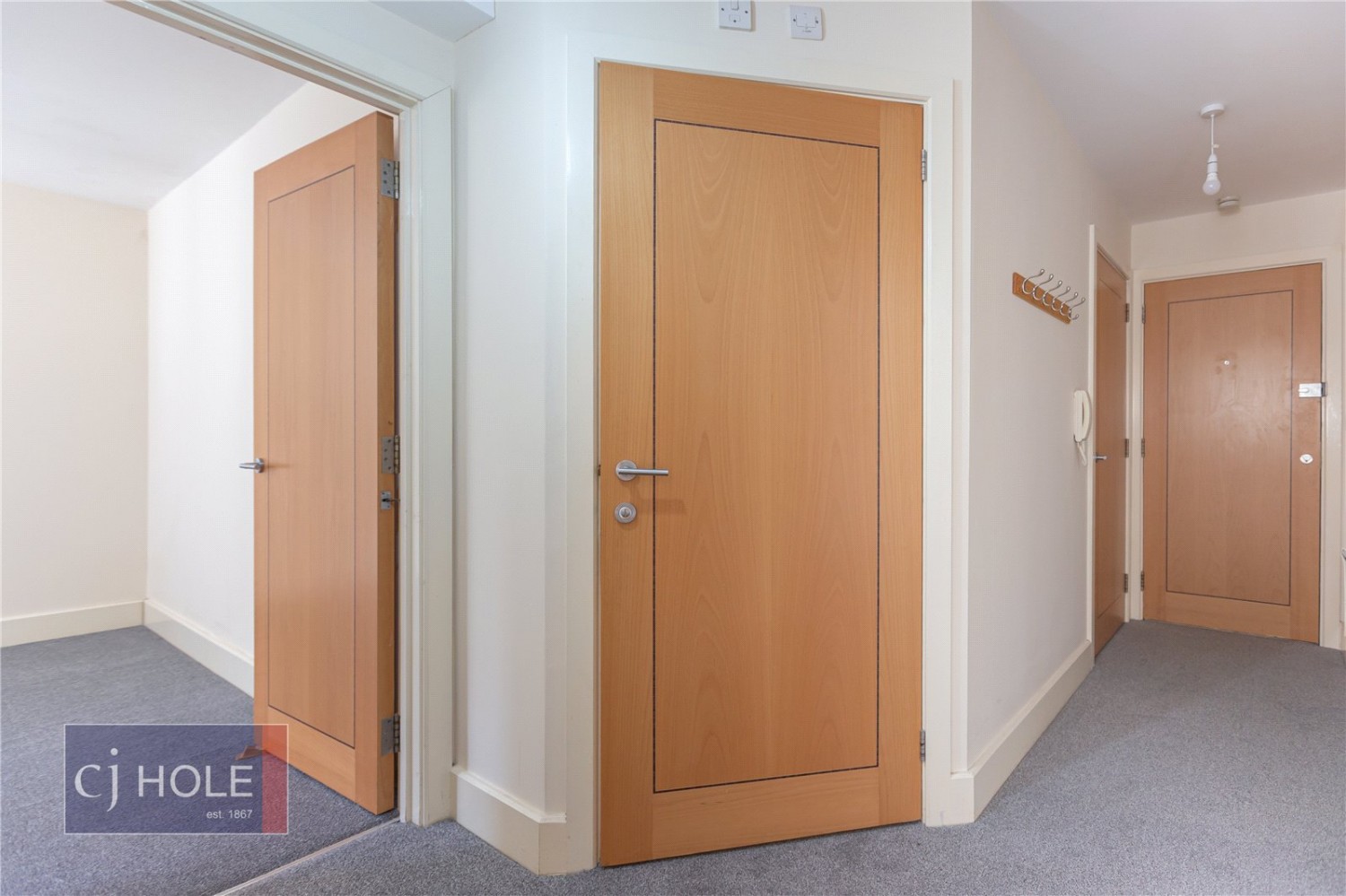 Charles Street, City Centre