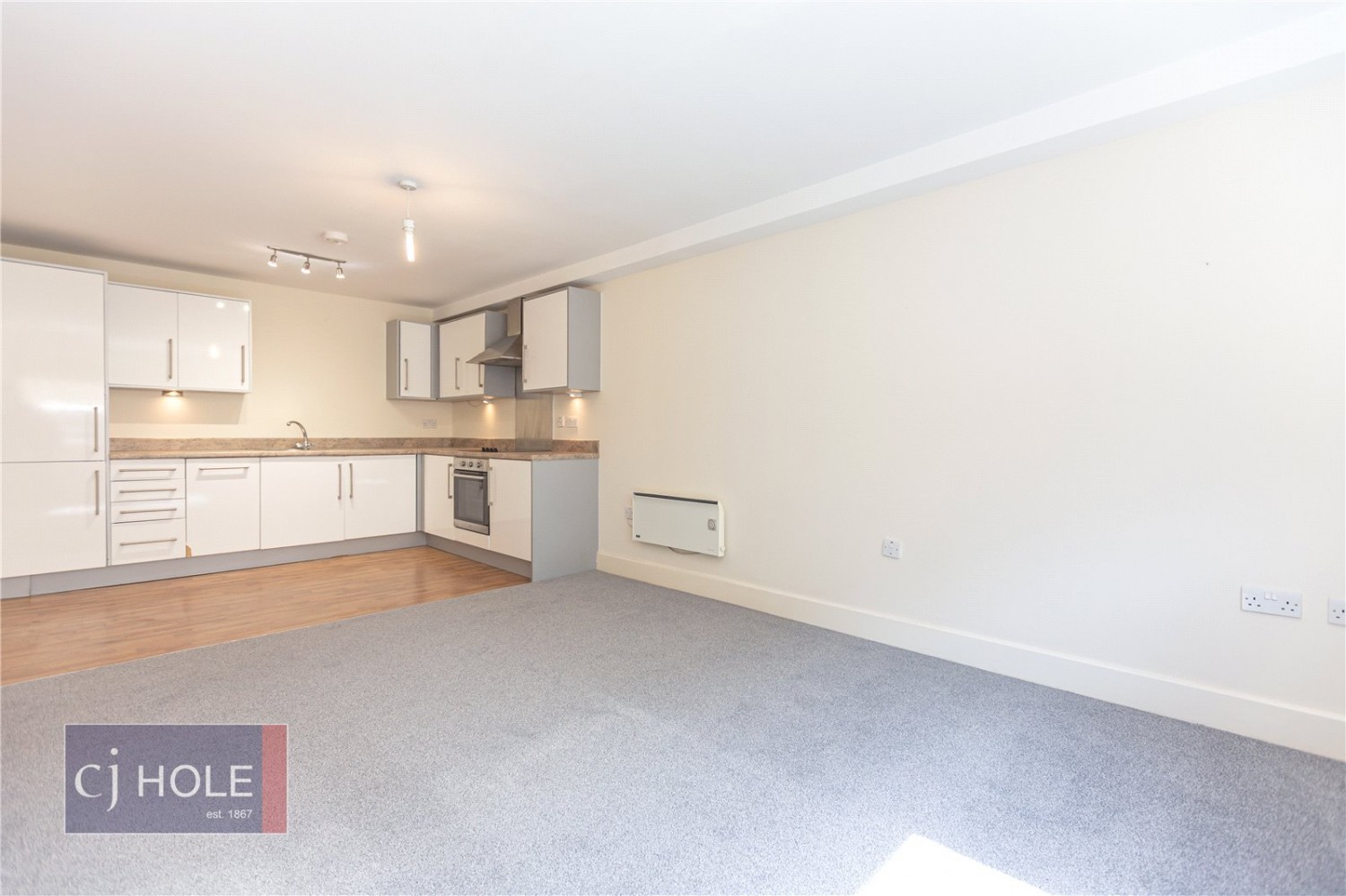 Charles Street, City Centre