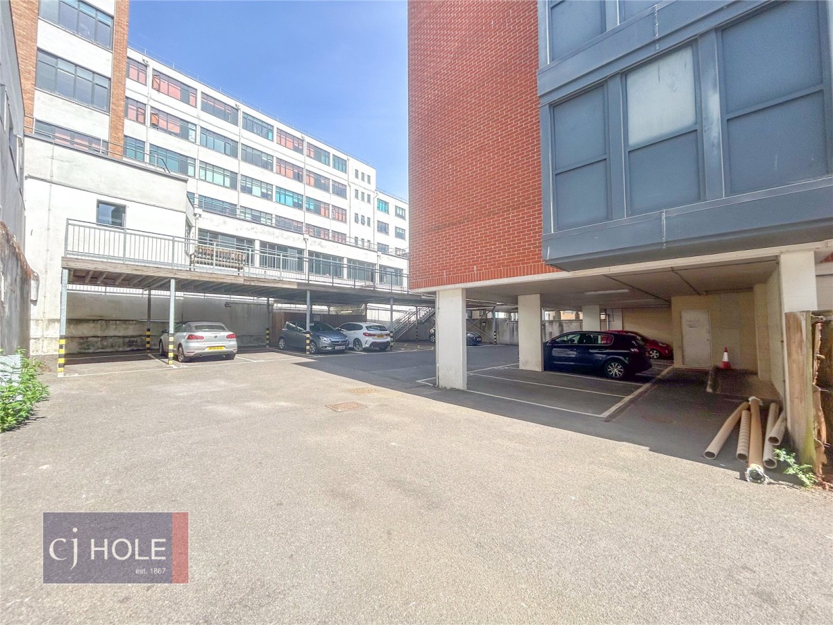 Charles Street, City Centre