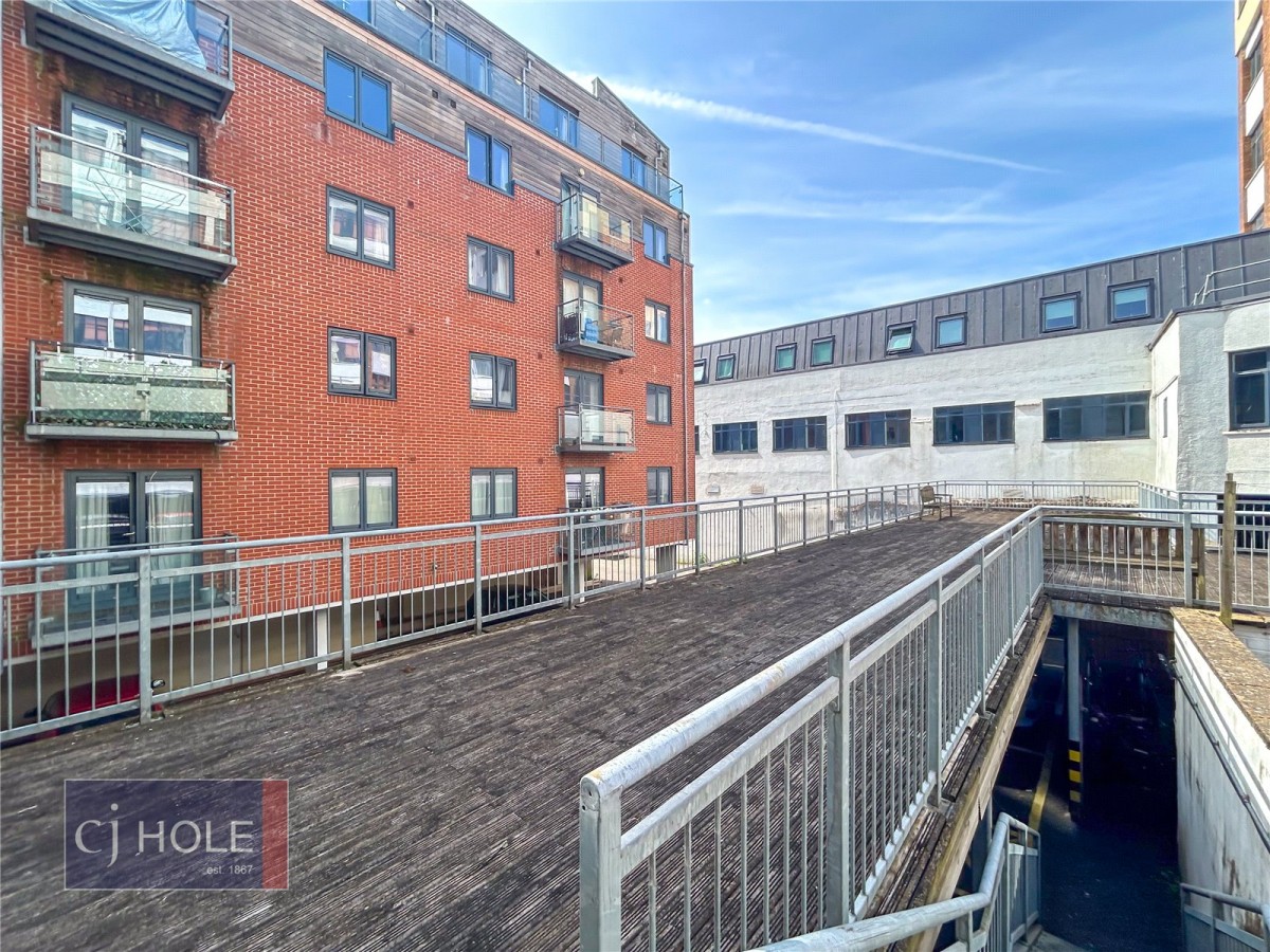 Charles Street, City Centre