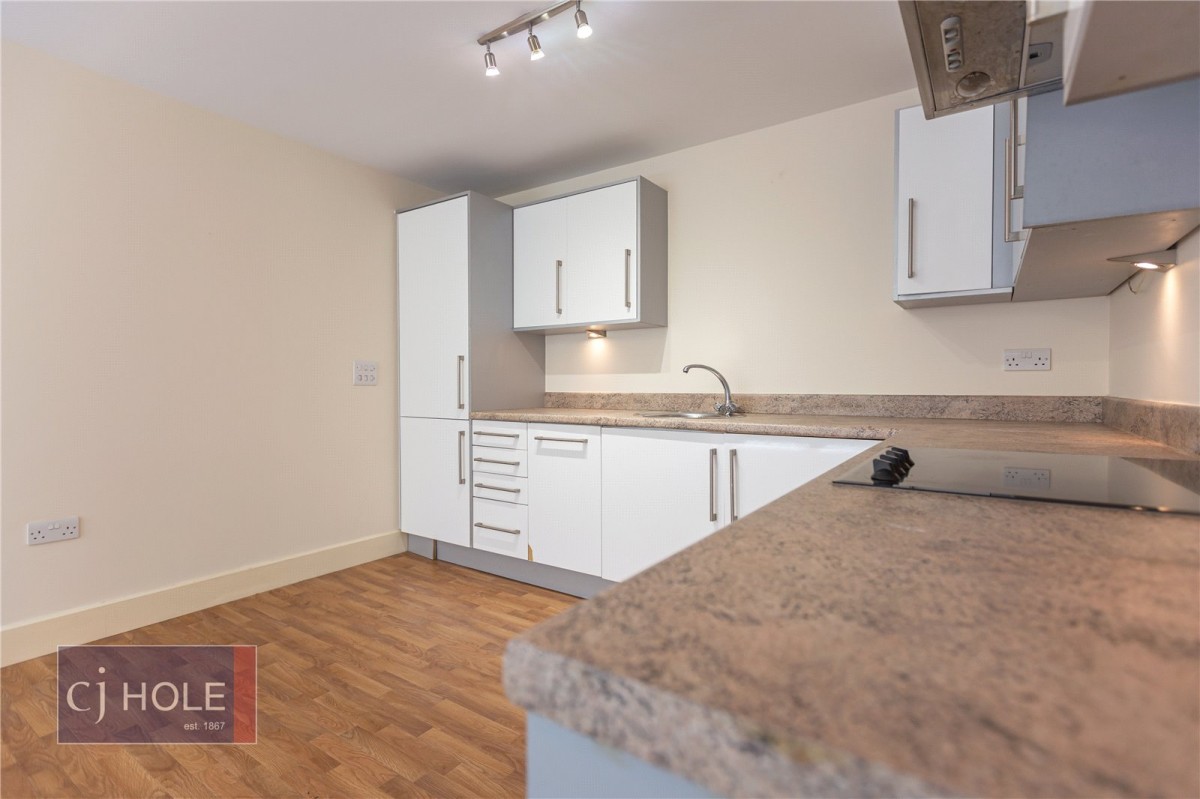 Charles Street, City Centre