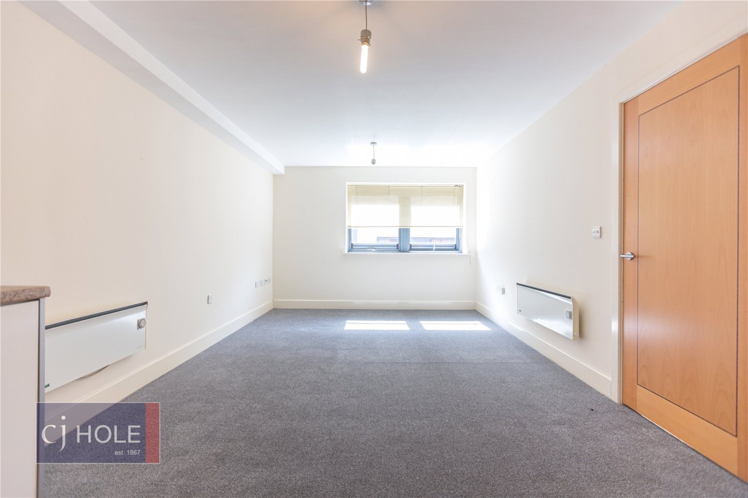 Charles Street, City Centre