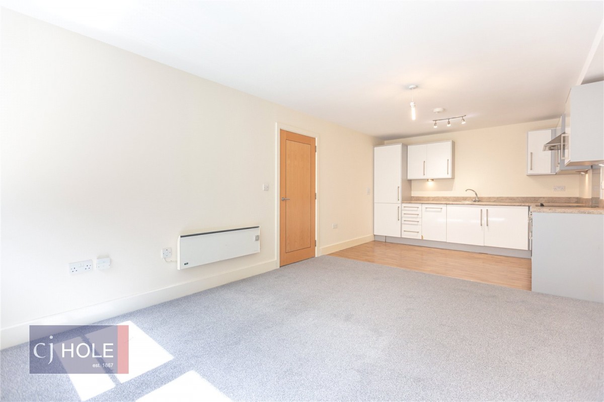 Charles Street, City Centre