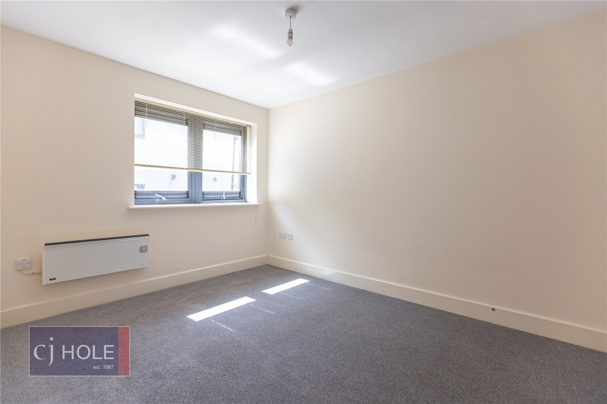 Charles Street, City Centre