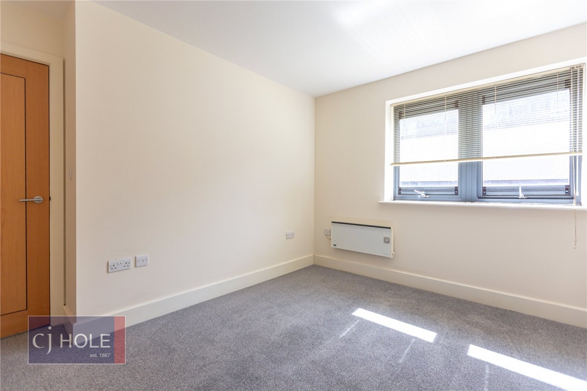 Charles Street, City Centre