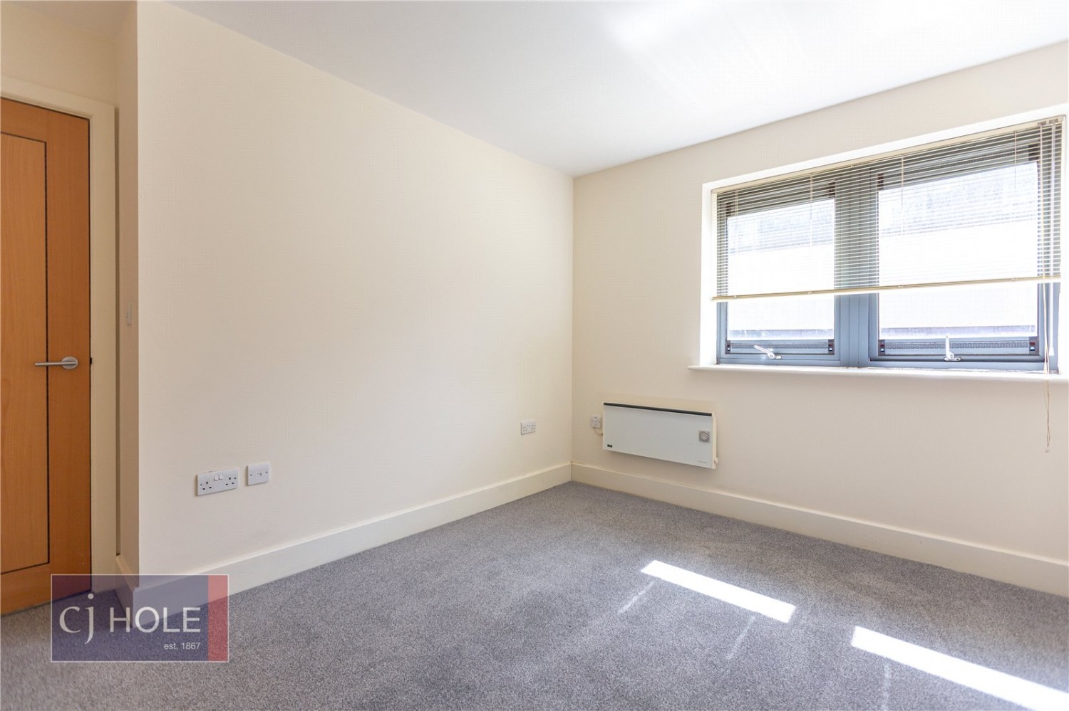 Charles Street, City Centre