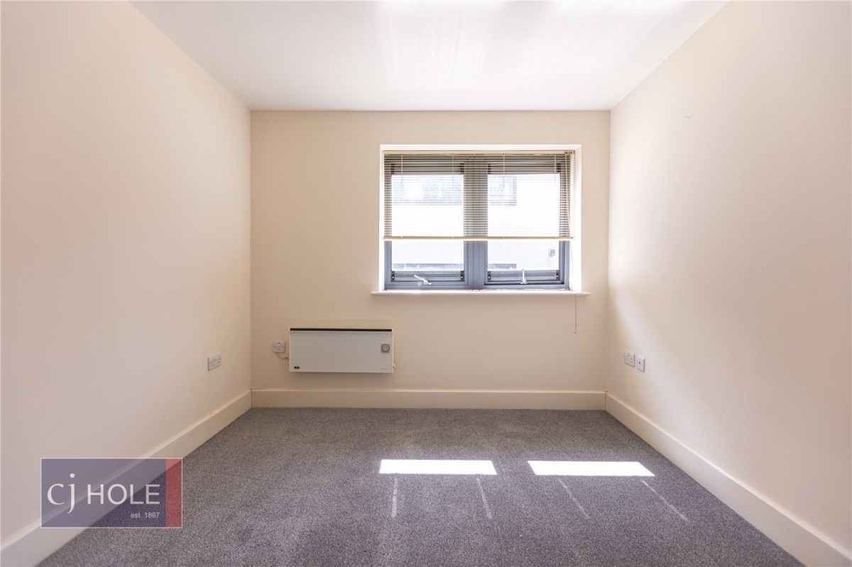 Charles Street, City Centre