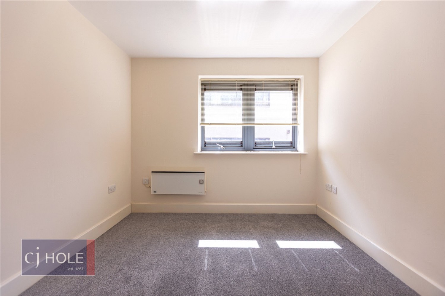 Charles Street, City Centre