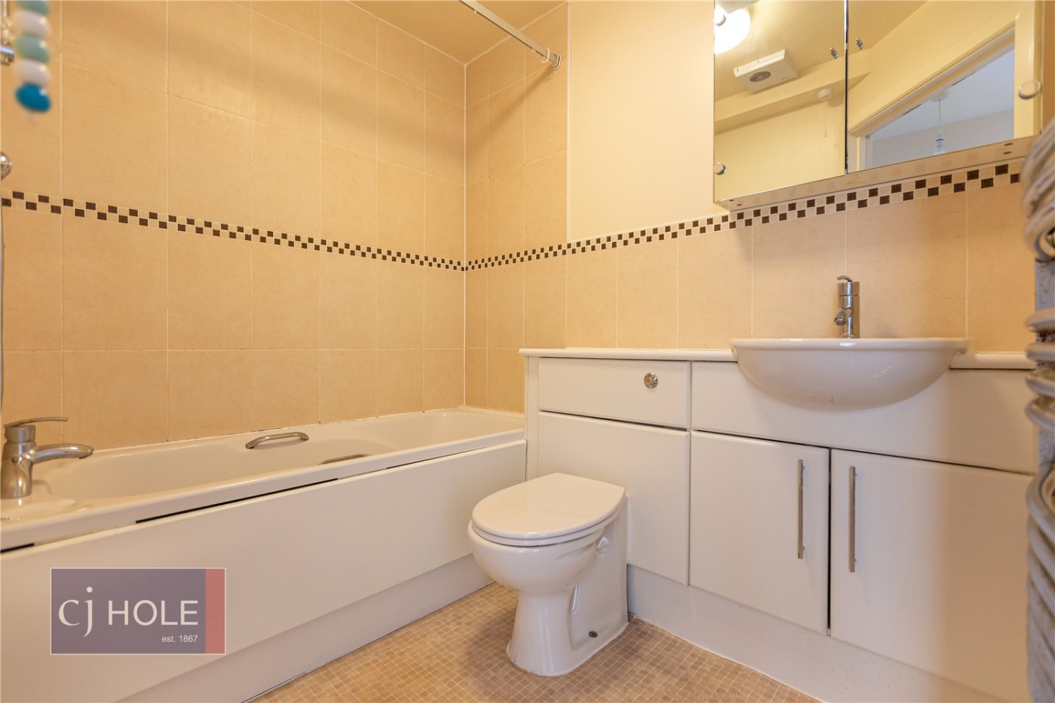 Charles Street, City Centre