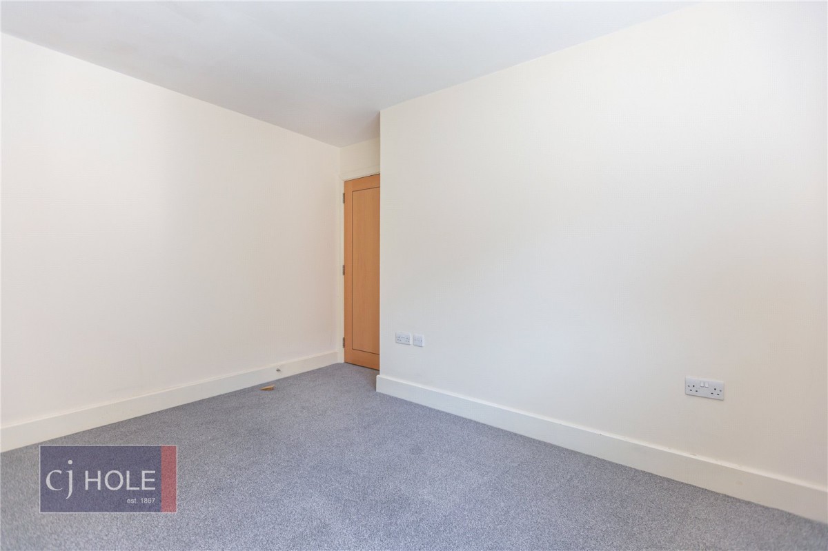 Charles Street, City Centre