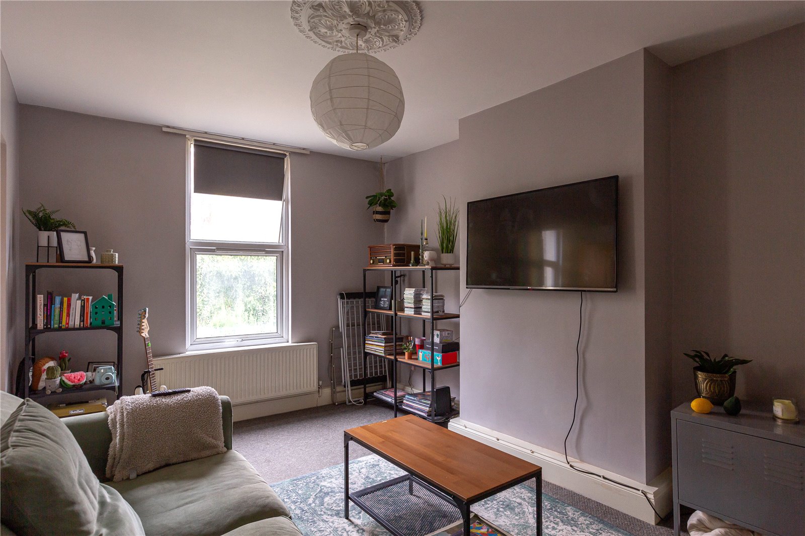 1 bedroom Flat to let in Hotwells, Bristol