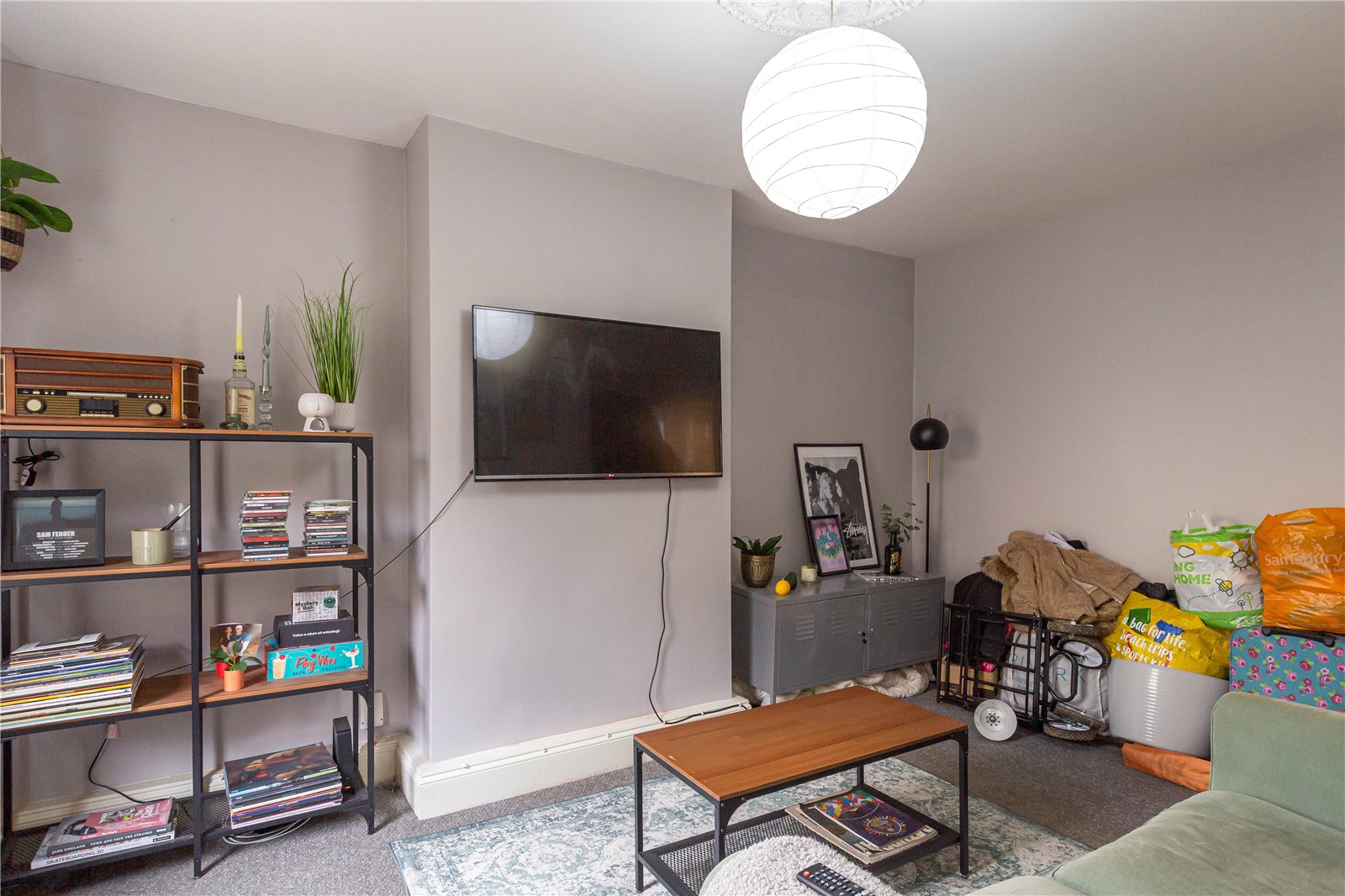 1 bedroom Flat to let in Hotwells, Bristol